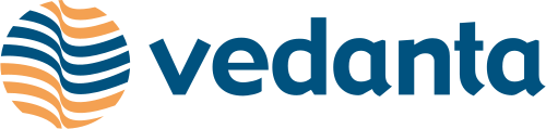 Vedanta logo
